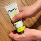 Dong-A Pharm Ultimate Skin Recovery & First-Aid 4-Piece Value Set