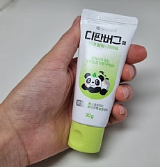 Dong-A Pharm Ultimate Skin Recovery & First-Aid 4-Piece Value Set