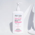 CLEAR NOSE 泰國 美白滋養身體精華霜 250ml