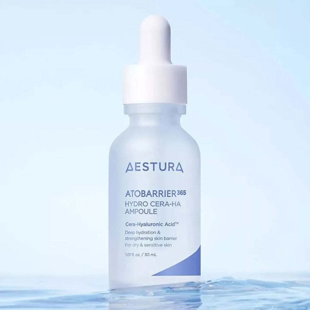 AESTURA Atobarrier 365 Hydro CERA-HA Ampoule 30ml