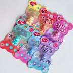 Cathy Doll Shiny Bear Lip Moist (#01 Candy Pink) 1.1g