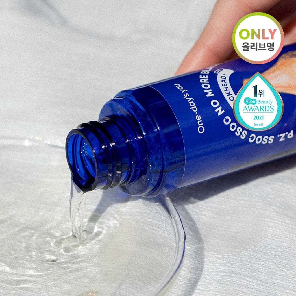One-day's you P.Z Ssoc Ssoc No More Black Head 100ml
