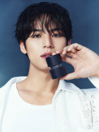 Unove 韓國 皮革木質調香水 (雪松木) 25ml