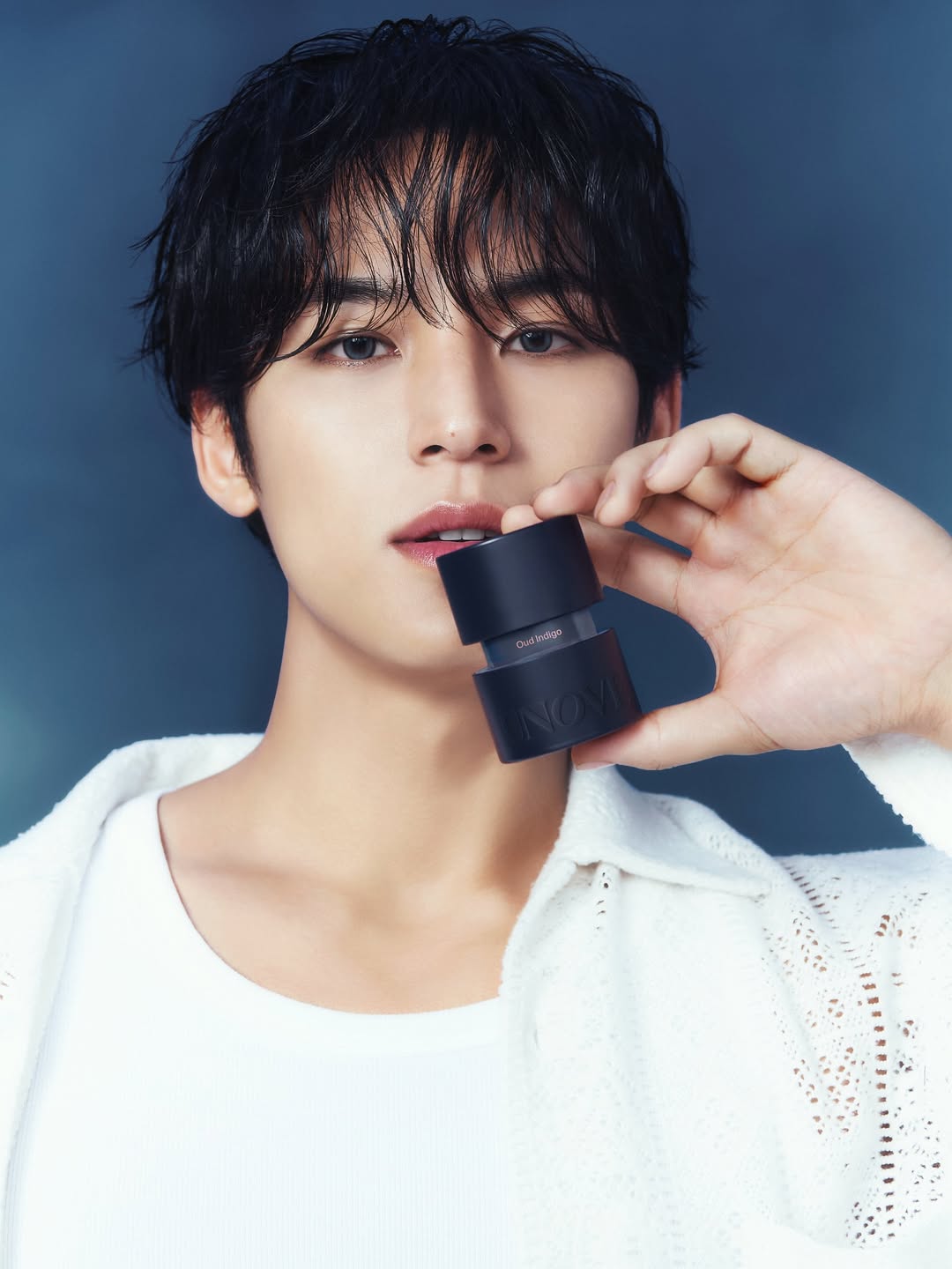 Unove 韓國 皮革木質調香水 (雪松木) 25ml