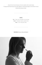 SW19 8am Vegan Hand Cream (Bergamot) 50ml