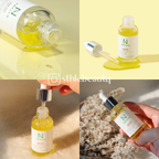 Ample N Acne Shot Ampoule 30ml