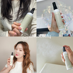 CHAHONG 韓國 3秒女神蓬鬆秀髮定型噴霧 150ml