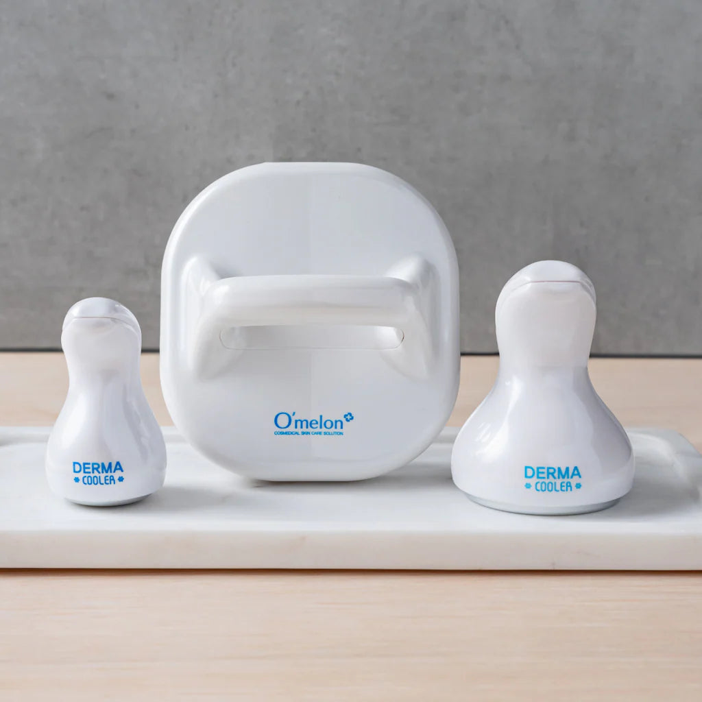 O'Melon Derma Cooler 1ea
