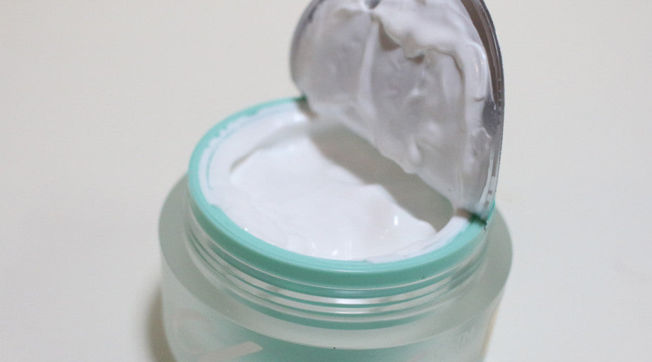 CLOUD 9 Blanc de Whitening Cream 50ml
