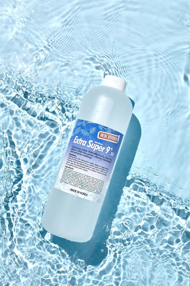 Medipeel Extra Super 9 Plus 2.0 (Upgraded Version) 1000ml