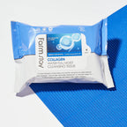 Farmstay Collagen Water Full Moist Cleansing Tissue 30 sheets
