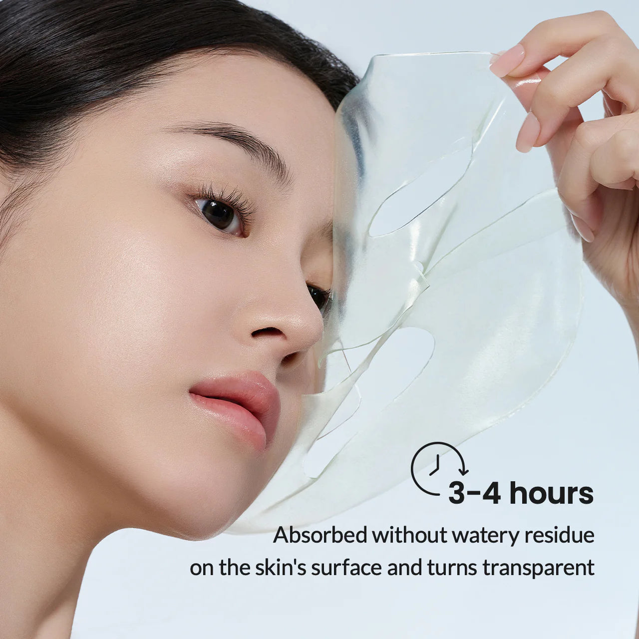 Biodance Refreshing Sea Kelp Real Deep Mask 34g x 4ea