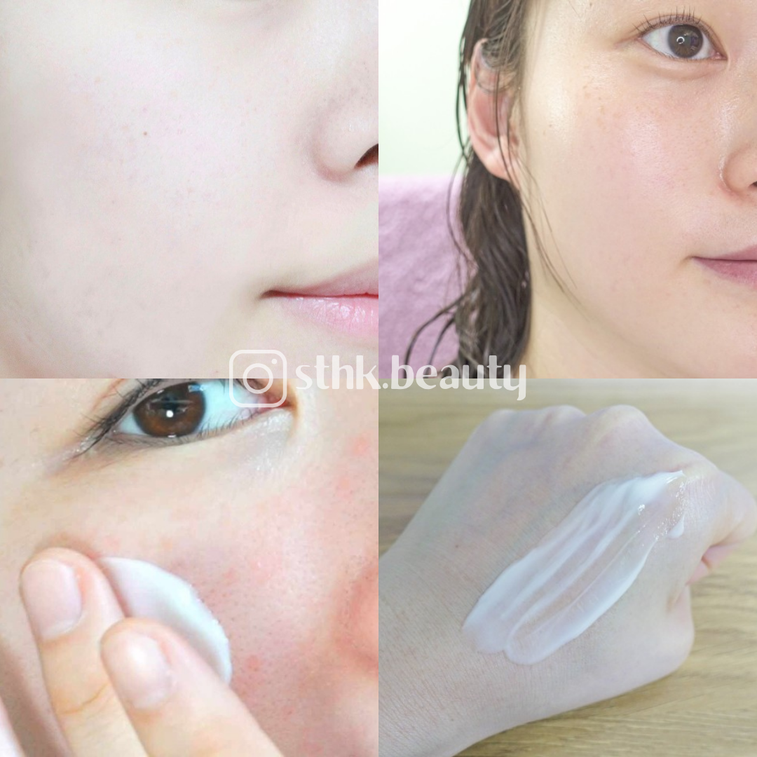 Isoi 韓國 保加利亞玫瑰淡斑護理霜 20ml