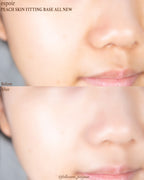 ESPOIR Peach Skin Fitting Base SPF41 PA++++ 30ml