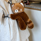 小熊貓趴趴包 1個