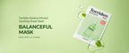 Torriden Balanceful Centella Asiatica Extract Mask 10ea