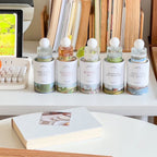 JANUA Eau De Parfum Set 30ml (Total 5ea)