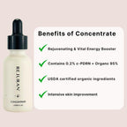 REJURAN High Concentrate c-PDRN 0.4% Ampoule 30ml