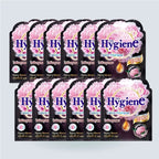 Hygiene Fabric Freshener Peony Bloom 8g