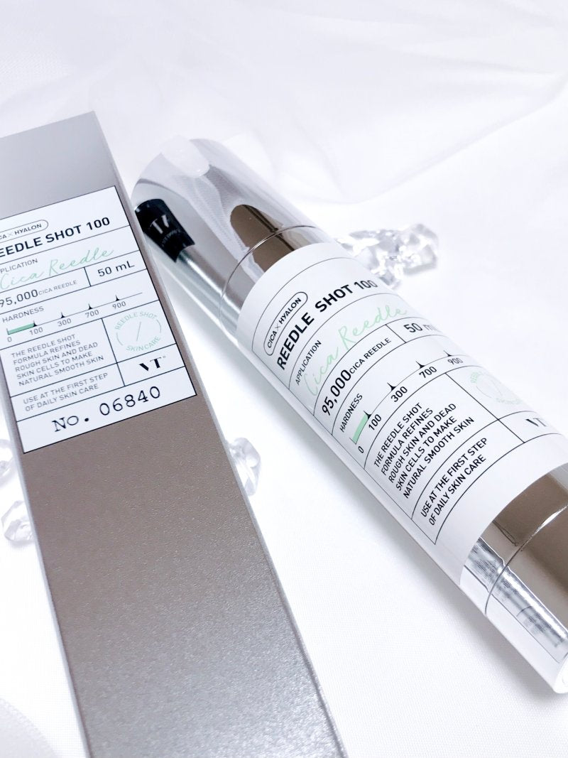 VT Reedle Shot 100 Essence 50ml