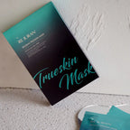 Rejuran 麗珠蘭 韓國 菁萃強效修護面膜 5片