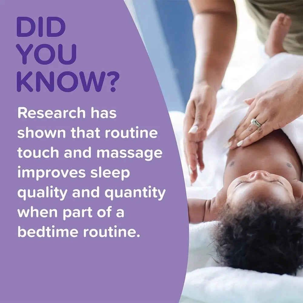 Johnson Baby Bedtime® Baby Lotion (With NATURALCALMTM Aromas) 500ml