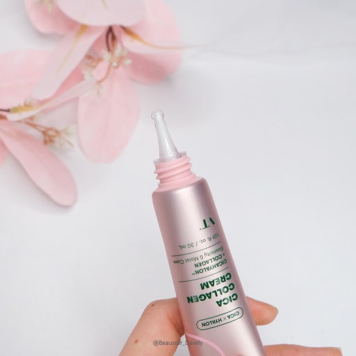 VT cosmetics Cica Collagen Eye Cream 15ml