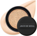 Javin De Seoul 韓國 霧面控油眨眼氣墊粉底 SPF50+ PA+++ 15g