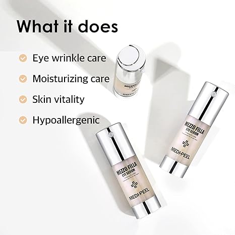 Medipeel Mezzo Filla Eye Serum 30ml