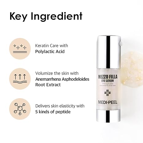 Medipeel Mezzo Filla Eye Serum 30ml