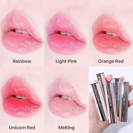 YNM Natural Honey Lip Balm (4 colors) 3g