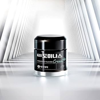 TG Dominas Whitening Cream RX (Freckles Care & Blemish Care) 50g