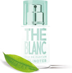 Solinotes The Blanc White Tea Vegan Eau de Parfum (Osmanthus & Musc blanc) 50ml