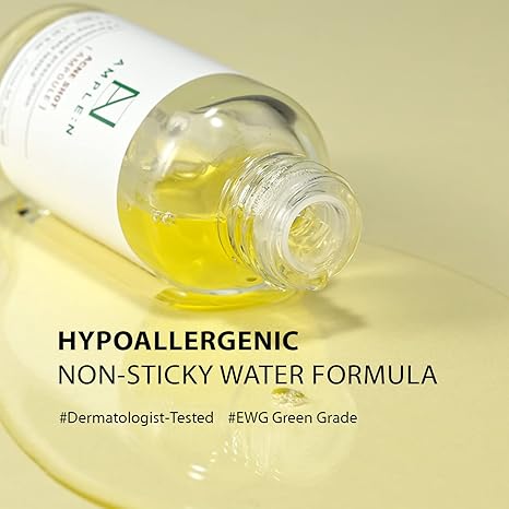 Ample N Acne Shot Ampoule 30ml