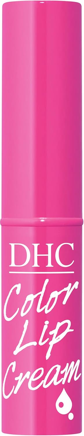 DHC Dense Coloring Intense Moisture Lipstick (Pink) 1.5g