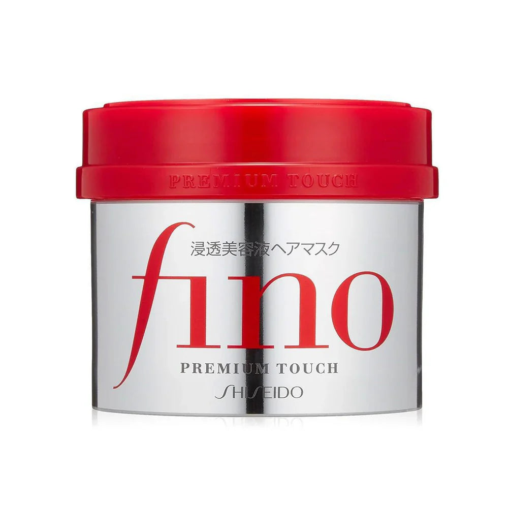 Shiseido Fino Premium Touch Hair Mask 230g