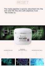 Face Revolution Dramatical Ageless Neck Cream 100ml