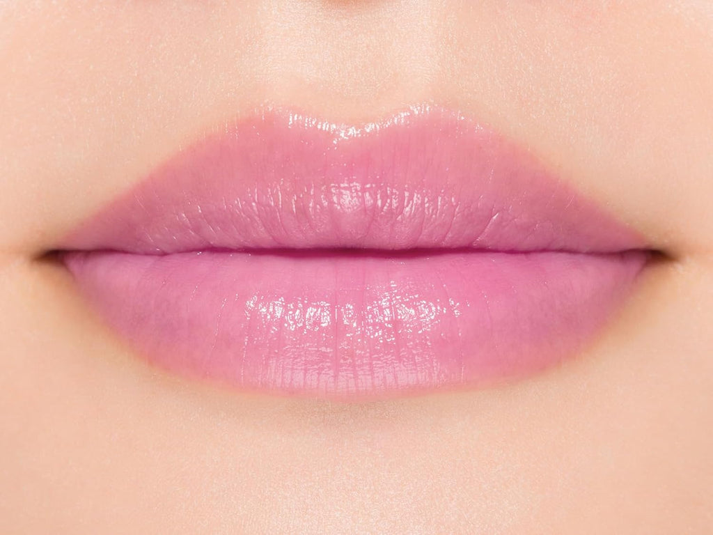 DHC Dense Coloring Intense Moisture Lipstick (Pink) 1.5g