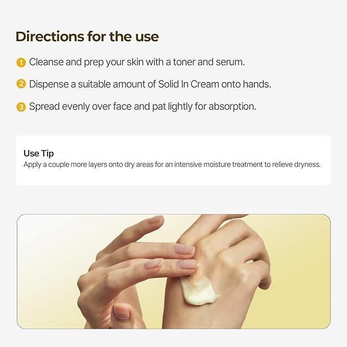 TORRIDEN 韓國 神經酰胺保濕面霜 70ml