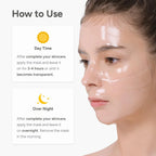 SUNGBOON Deep Collagen Hyalu-B5 Hydrating Mask 4ea