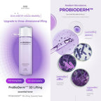 Bioheal BOH Probioderm 3D Lifting Skin Care Special Set (Essential Toner 150ml + Emulsion 150ml)