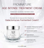 FROM NATURE AGE Intense Treatment Cream 80g