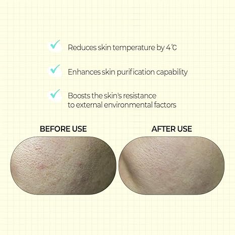 KLAVUU Phytoncide Quick Cleansing Pad 380ml/100ea