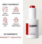 Medipeel Melanon X Ampoule 50ml