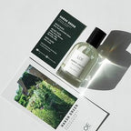 LOE Harsh Green Eau de Toilettle (White Cherry Blossoms & Jasmine) 50ml