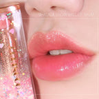 CORINGCO Shalala Snow Ball Lip Balm (6 Colors) 2.3g
