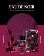 Foellie Feminine Inner Beauty Perfume (Black Cherry) 5ml