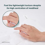 Mediheal Derma Layer Hand Mask 5 Pair/box