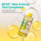 Ariul Stress Relieving Micellar Lip and Eye Remover 300ml