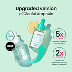 BEPLAIN Cicaterol Ampoule Upgraded Version 30ml
